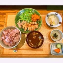 きょうや食堂
