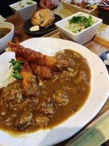 和みカフェ けせらせら