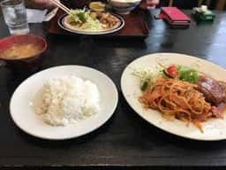 レストラン光栄