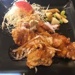 洋風居酒屋 中星亭