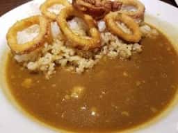 カレーハウスCoCo壱番屋 中区伏見通店