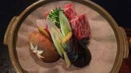 腰掛山荘