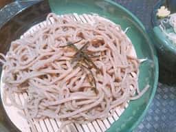 そば処ブナの森