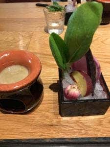 吉次蟹蔵