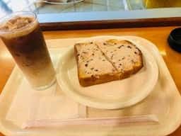 BECK'S COFFEE SHOP アトレ大森店