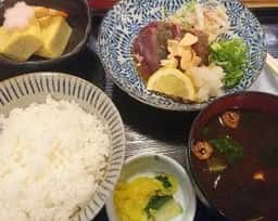 丸万寿司 OAP店