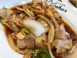 れんげ食堂 Toshu 江田店