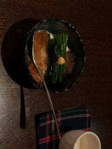 大根