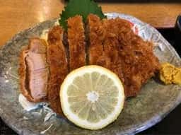 てんぷらとんかつみしな