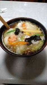 中華料理 清華