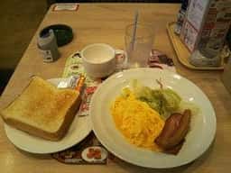 ガスト 和光市駅前店