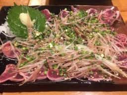 とり金本舗
