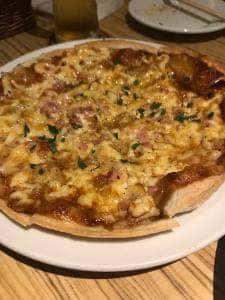 Baggio 津新町イタリアン居酒屋