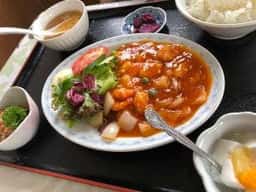 南京飯店