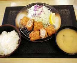 松乃家 朝霞台店