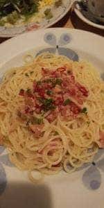 鎌倉パスタ イオンモール津山店