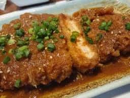 とんかつや