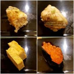 みどり鮨