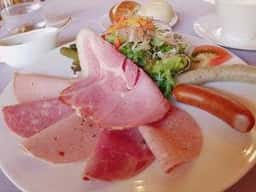 ゲルマンハウス