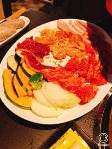 焼肉 ひでくら