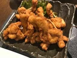 焼き鳥伸 五条七本松店