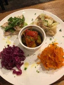 BISTROCOPAIN
