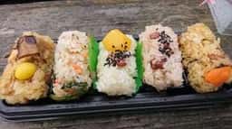 おこわ米八 エクスパーサ海老名店