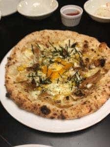 アマーク ド パラディ ICC