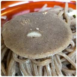 太田庵 つるつる亭