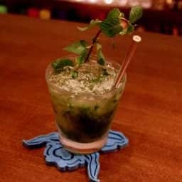 BAR NOBU