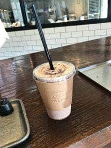 CRAFT CHOCOLATE WORKS