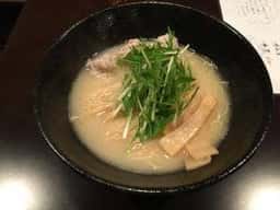 炭火やきとり まっすぐ