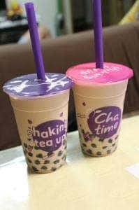 Chatime 大宮店