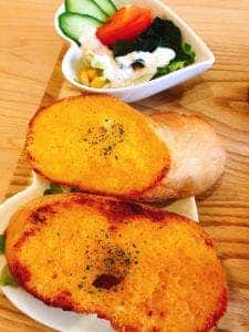 cafe clover