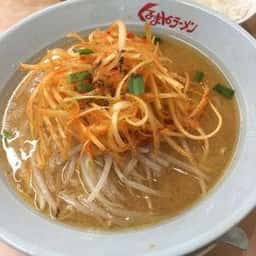 くるまやラーメン 妙典店