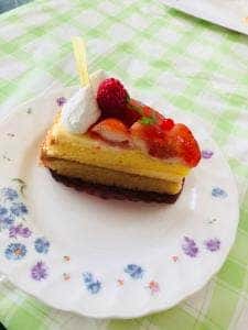 Patisserie Supreme