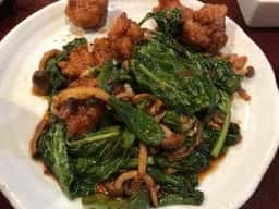 中国菜館 桂花