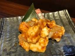 曽根崎酒場 情熱ホルモン