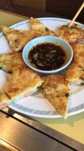 朝鮮飯店 桐生バイパス店