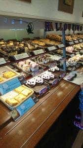 ミスタードーナツ 福井二の宮ショップ