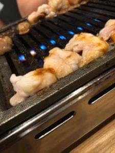 酒家肉処 味大