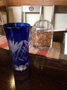 茶房むべ