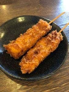 元祖やきとり家 美濃路 春日井篠木店