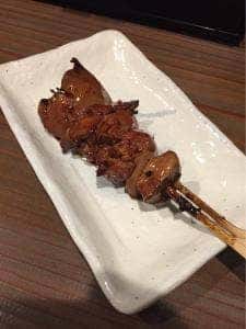 炭焼 極