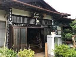 わさび