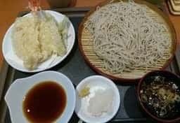 天丼てんや 渋谷地下鉄ビル店