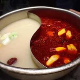 南国亭 浜松町大門店