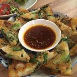 韓屋 ondol