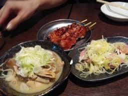 四文屋 ススキノ店