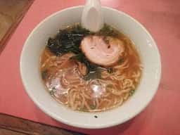 峠のラーメン